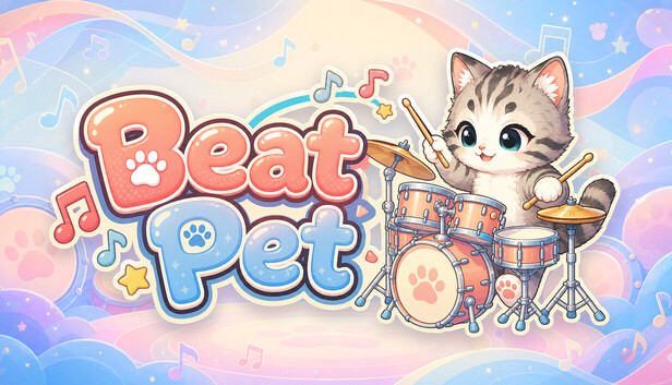 Beat Pet
