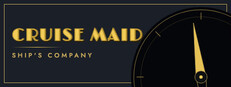 Cruise Maid: Ship's Company cover