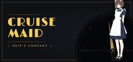 Cruise Maid: Ship's Company