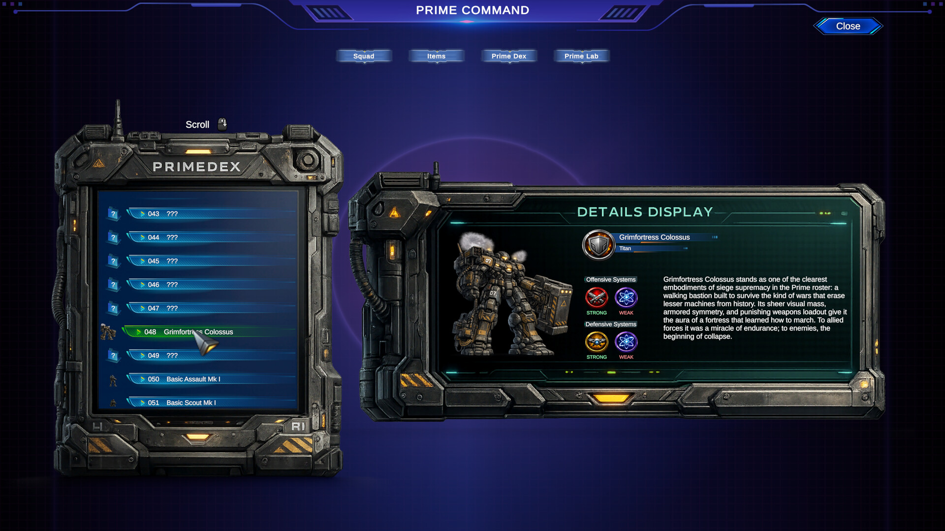 Blackfall: Cyborgs Down screenshot 9