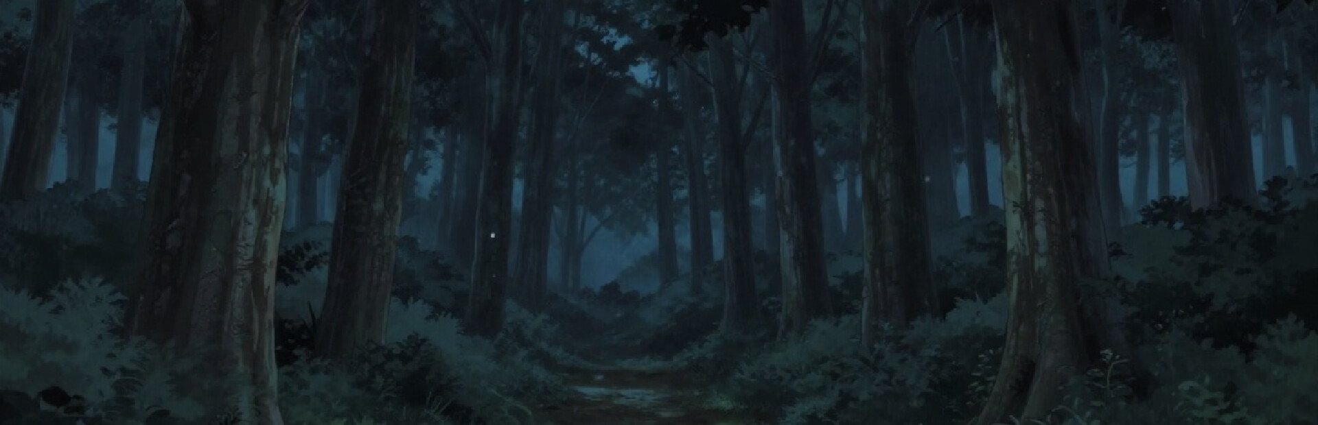 Sweet Forest 2