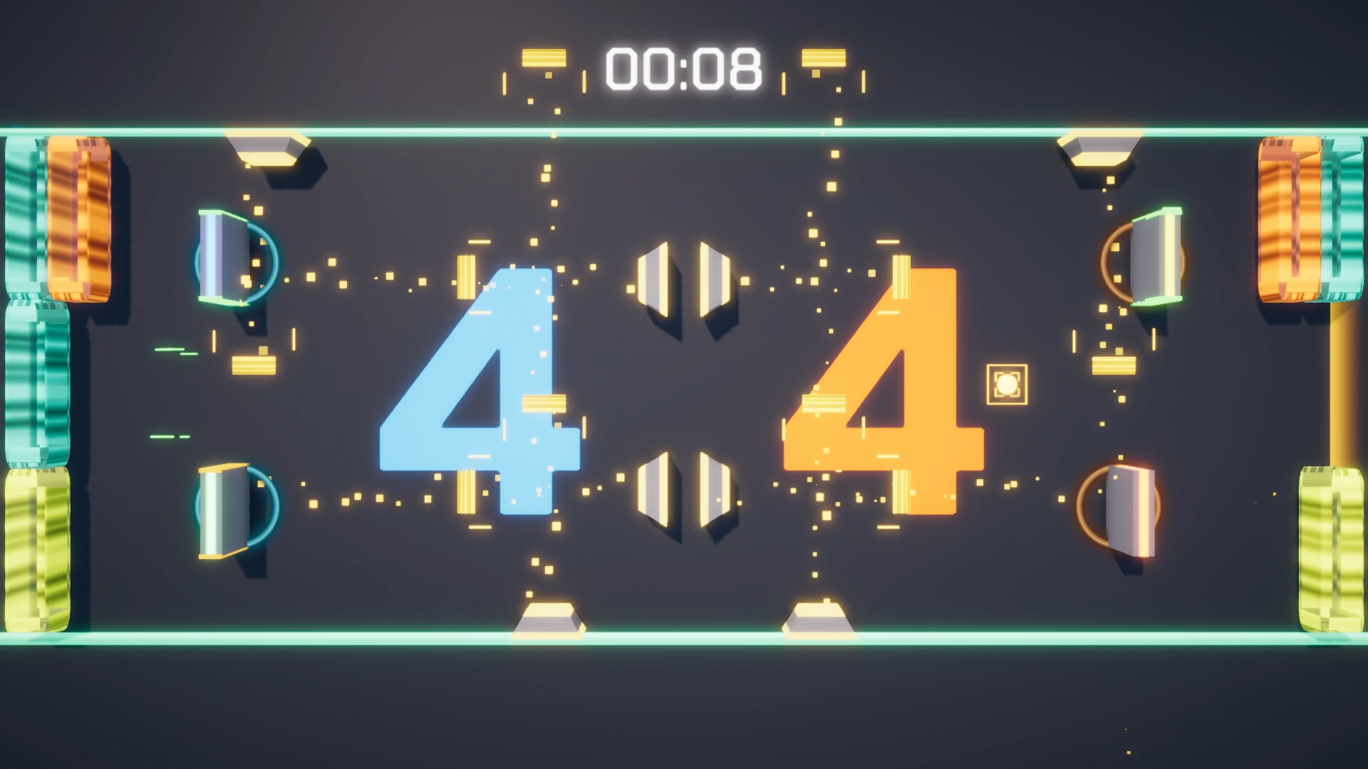 Overball screenshot #3