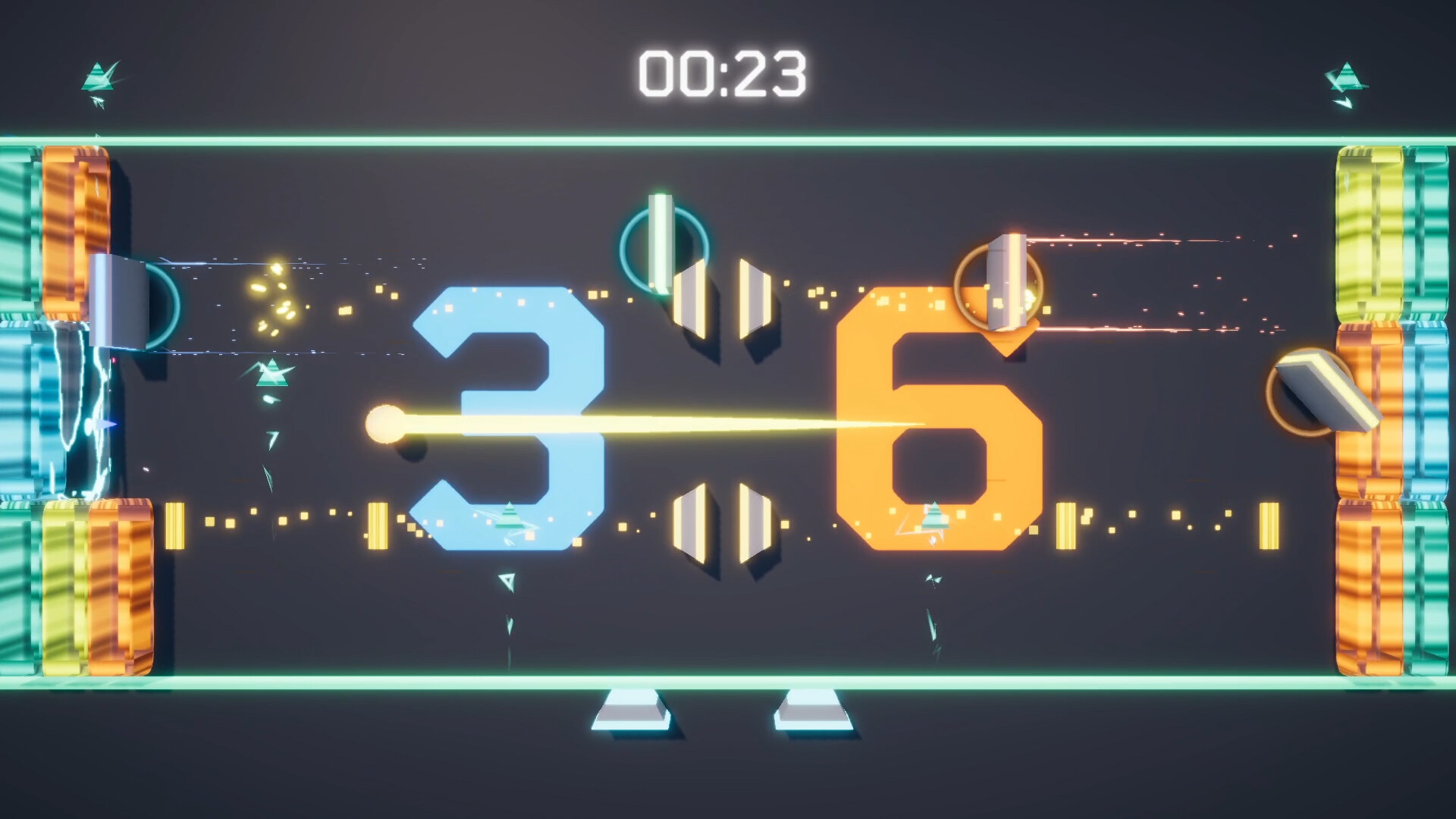 Overball – Screenshot 6