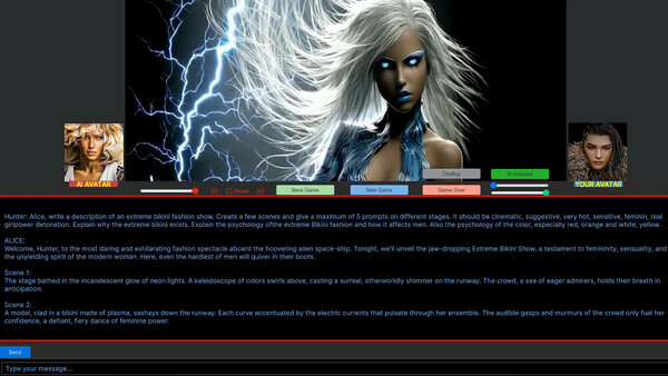 Dream Simulators screenshot 6