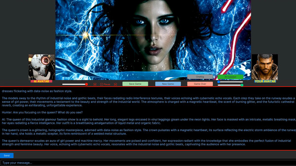 Dream Simulators screenshot 2