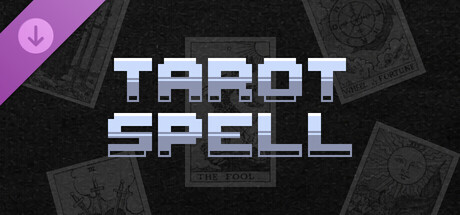 Tarot Spell - Aura Farming Pack