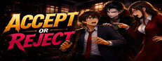 Accept or Reject Banner