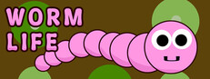 Worm Life cover