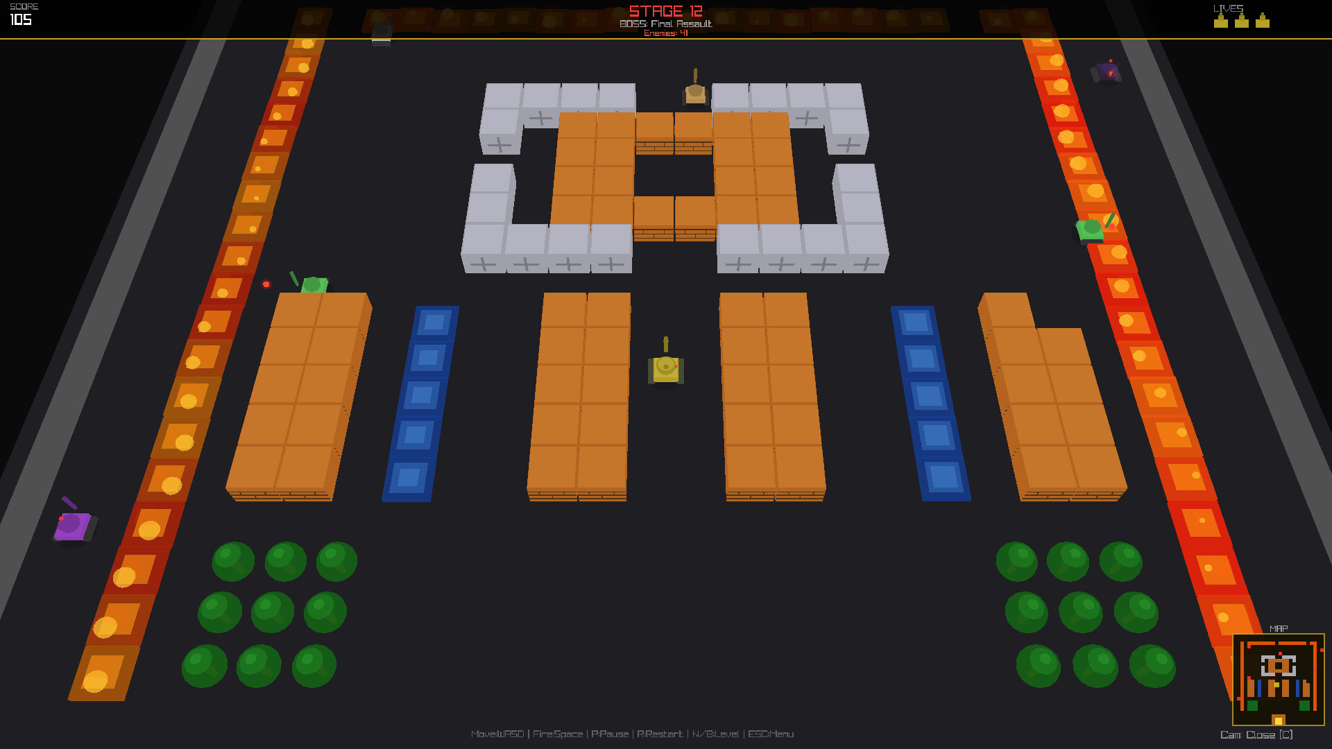 Prince of Vibe Code screenshot #5