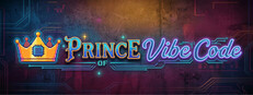 Prince of Vibe Code cover