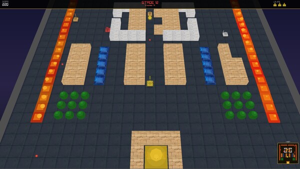 Prince of Vibe Code screenshot