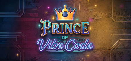 Prince of Vibe Code cover