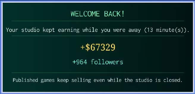 Prince of Vibe Code screenshot 15