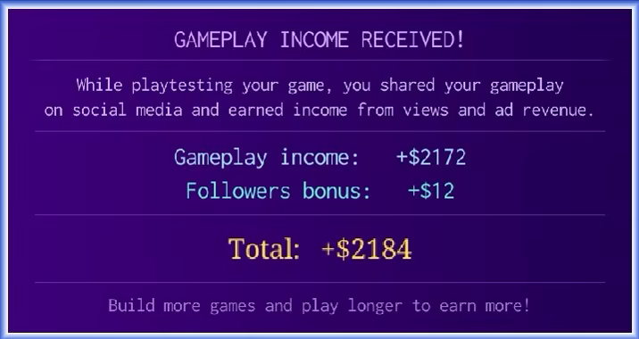 Prince of Vibe Code screenshot 12