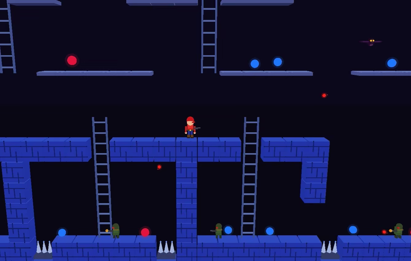 Prince of Vibe Code screenshot 11
