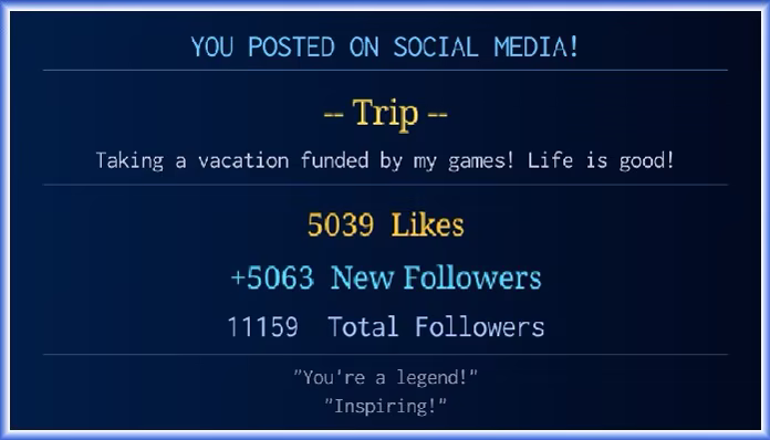 Prince of Vibe Code screenshot 9