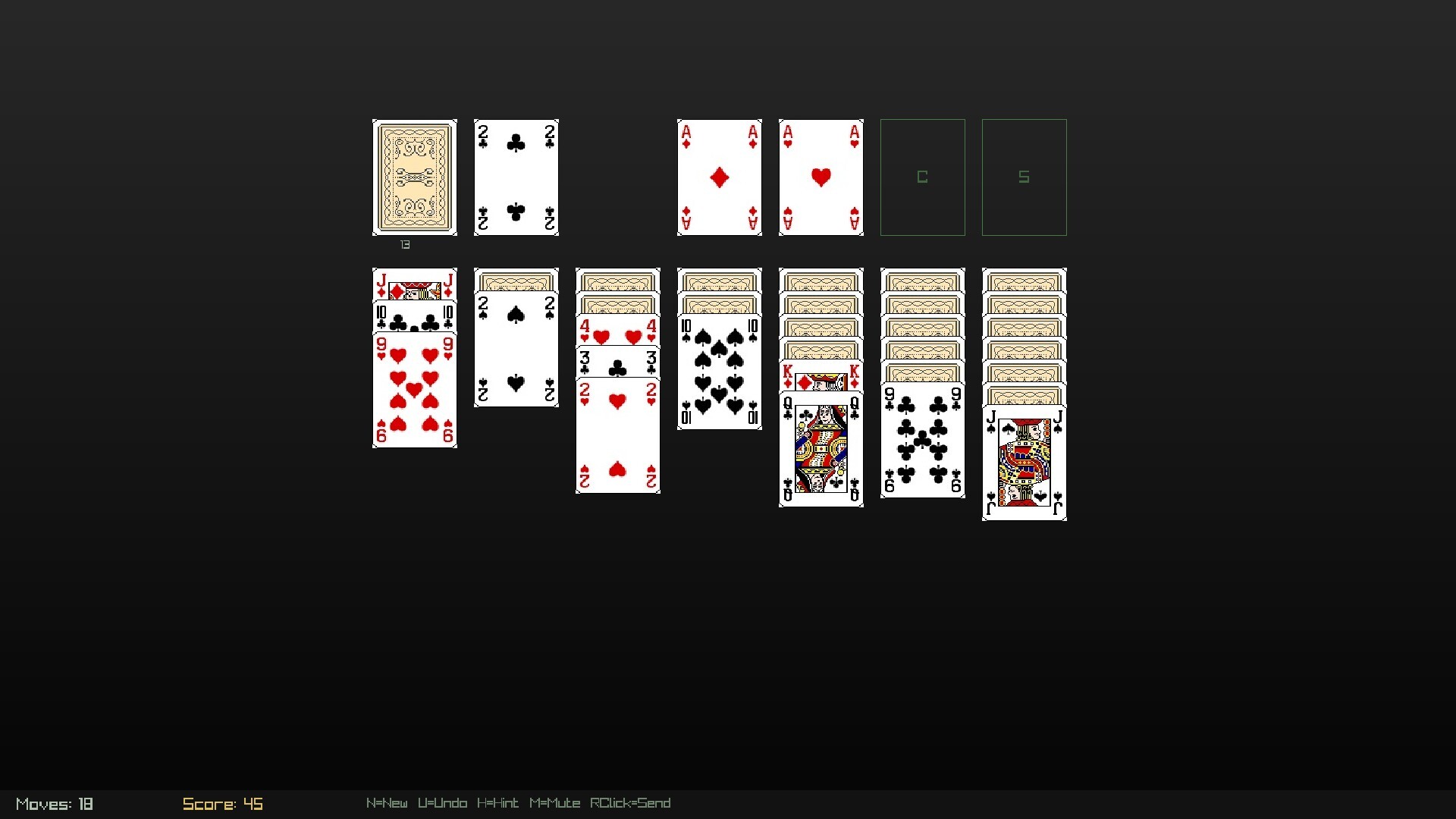 Prince of Vibe Code screenshot
