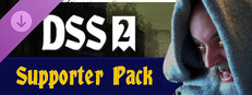DSS 2: War Industry - Supporter Pack