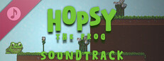 Hopsy the Frog: Soundtrack