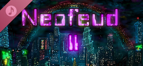 Neofeud 2 Soundtrack banner image