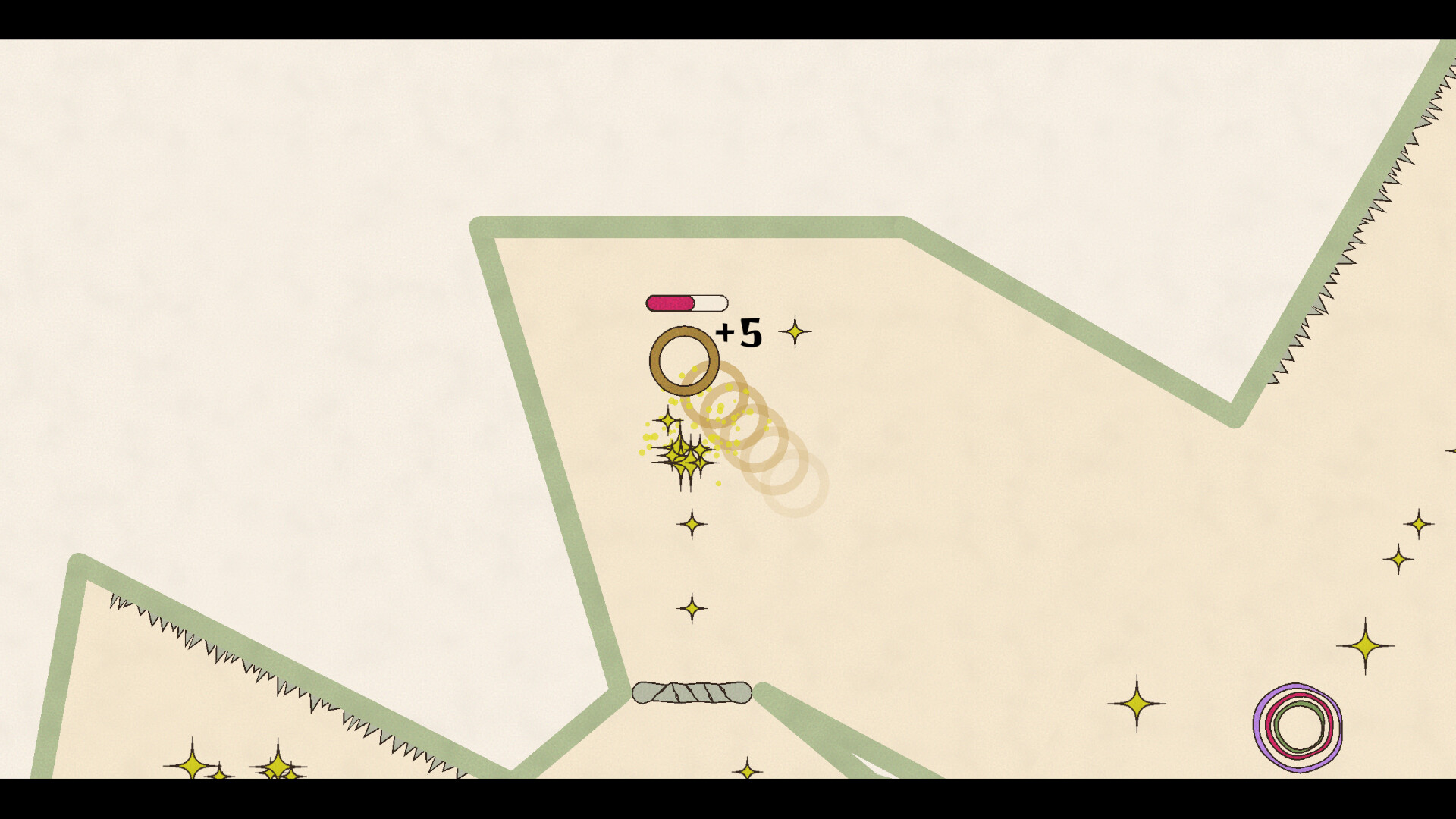 Fling-A-Ring screenshot 5