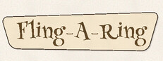 Fling-A-Ring cover