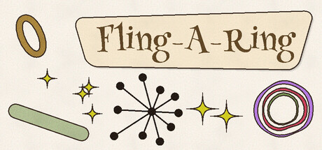 Fling-A-Ring