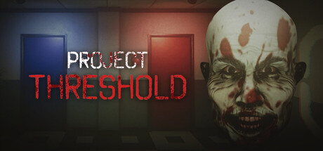 Project Threshold header art