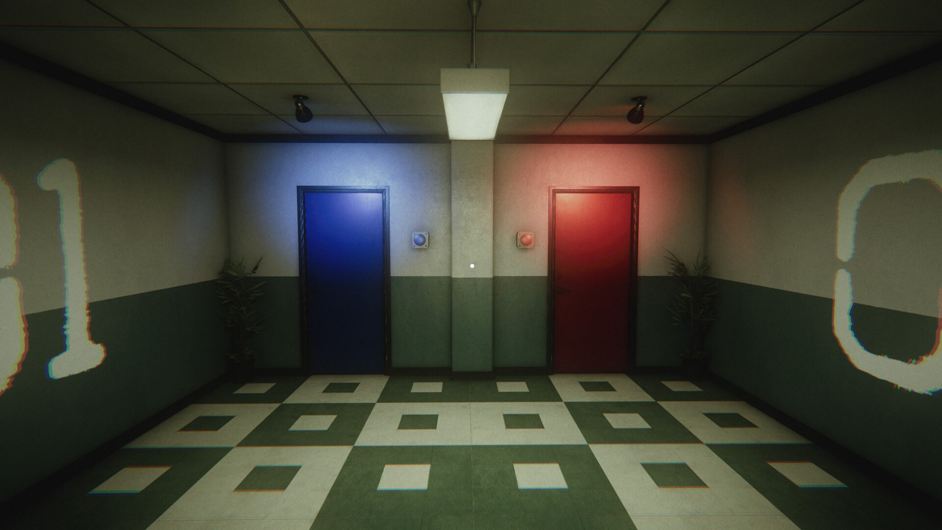 Project Threshold Featured Screenshot #1