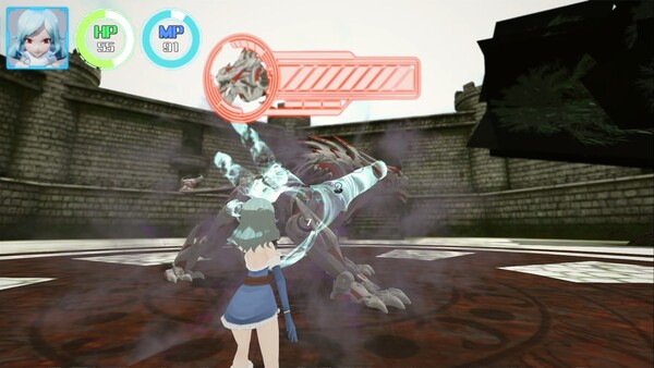 Screenshot media
