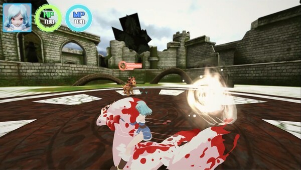 Screenshot media