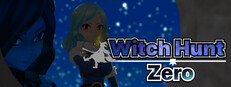 Witch Hunt 0 cover