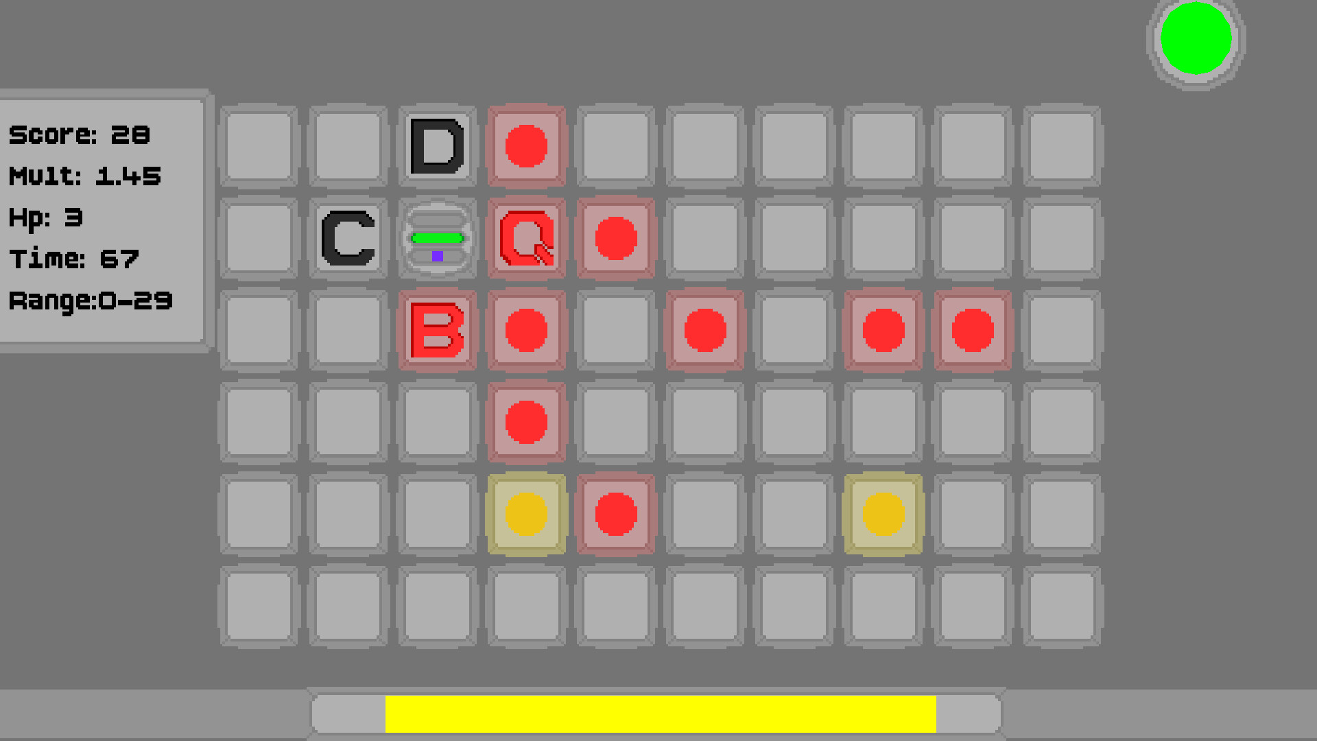 KeyWalker screenshot 4