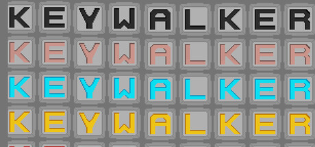 KeyWalker