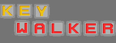 KeyWalker cover