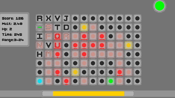 KeyWalker screenshot 6