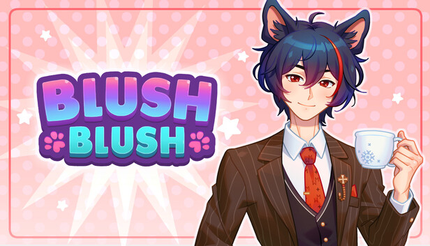 Blush Blush - Merry Bundle
