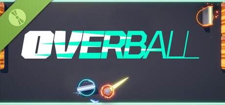 Overball Demo header