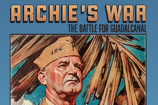 Archie's War screenshot 6