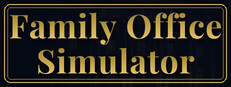 Family Office Simulator cover