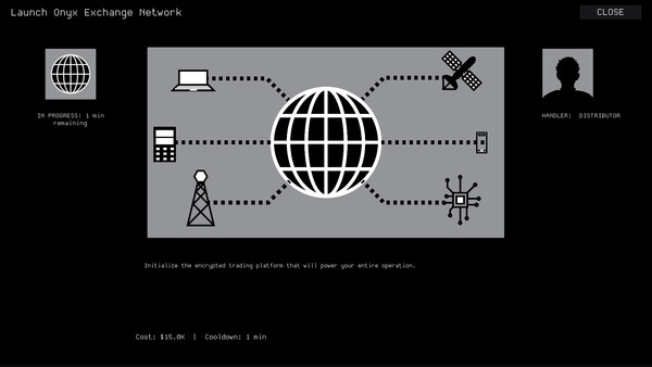 Black Market Dealer screenshot 6