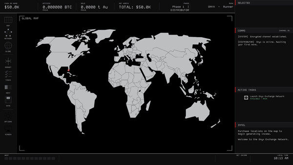 Black Market Dealer screenshot 4