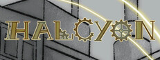 Halcyon cover