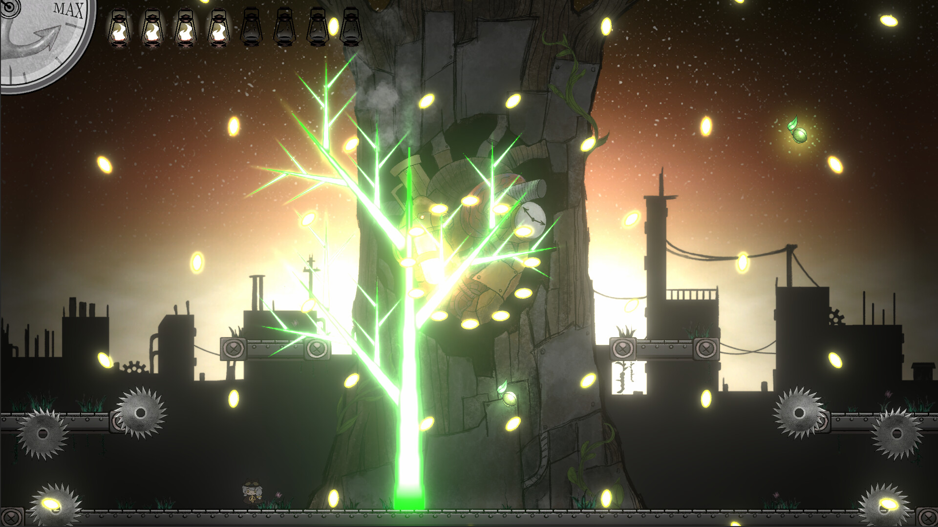 Halcyon screenshot 5