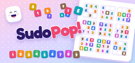 SudoPop