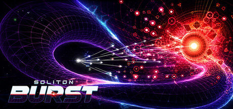 Soliton Burst Playtest
