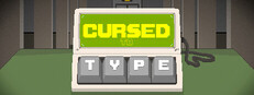 Cursed to Type cover