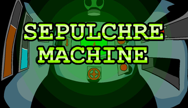 Sepulchre Machine
