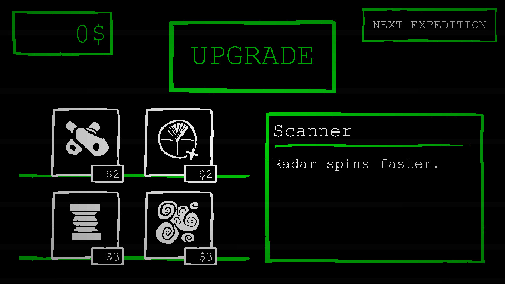 Sepulchre Machine Featured Screenshot #1