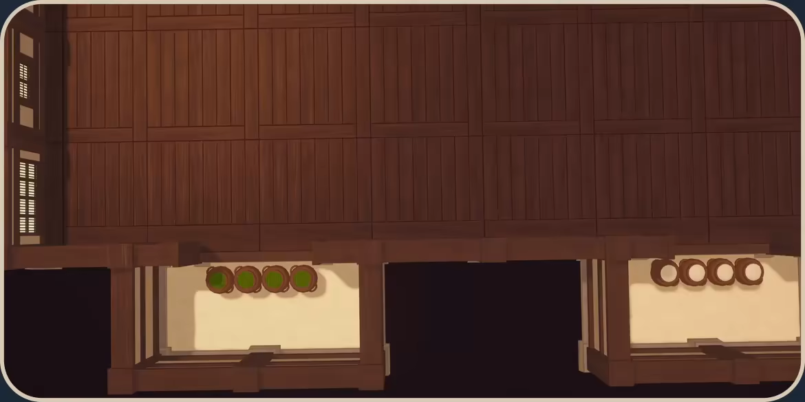 Kimbap Factory video 4